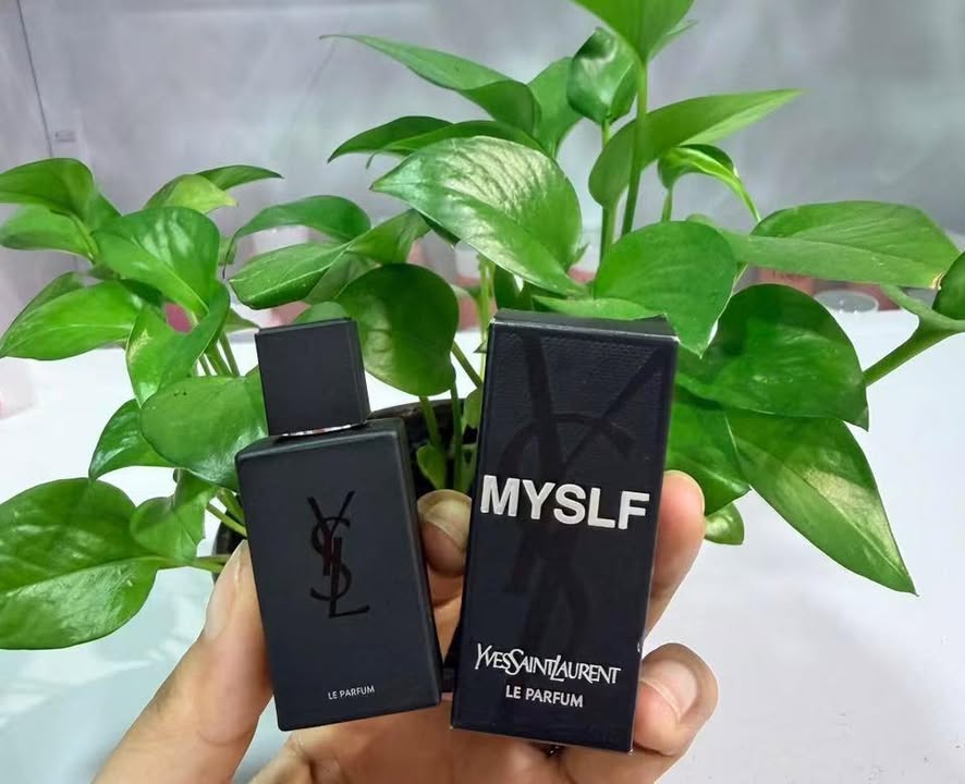 Miniature Perfumes