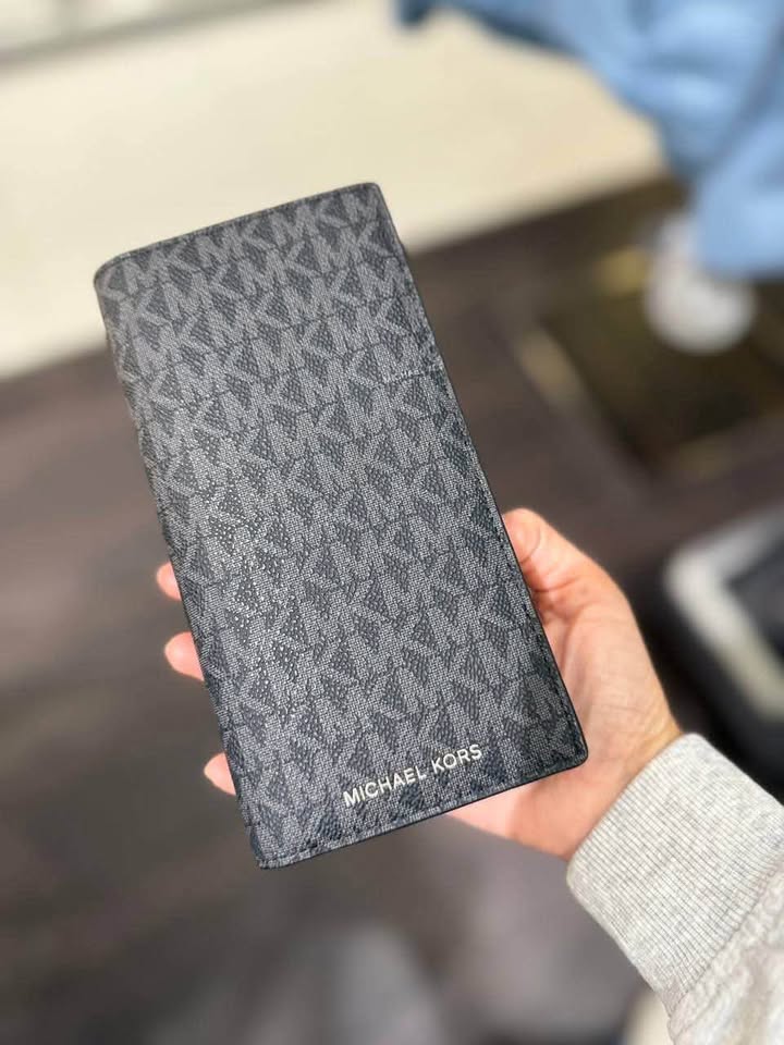 Michael Kors Men Wallet