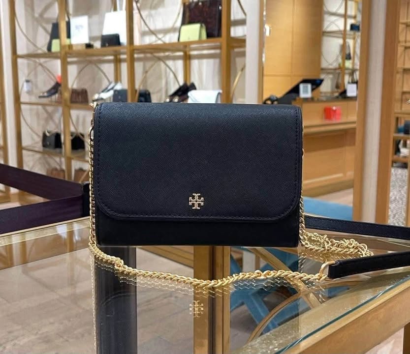 Tory Burch Emerson Crossbody Bag