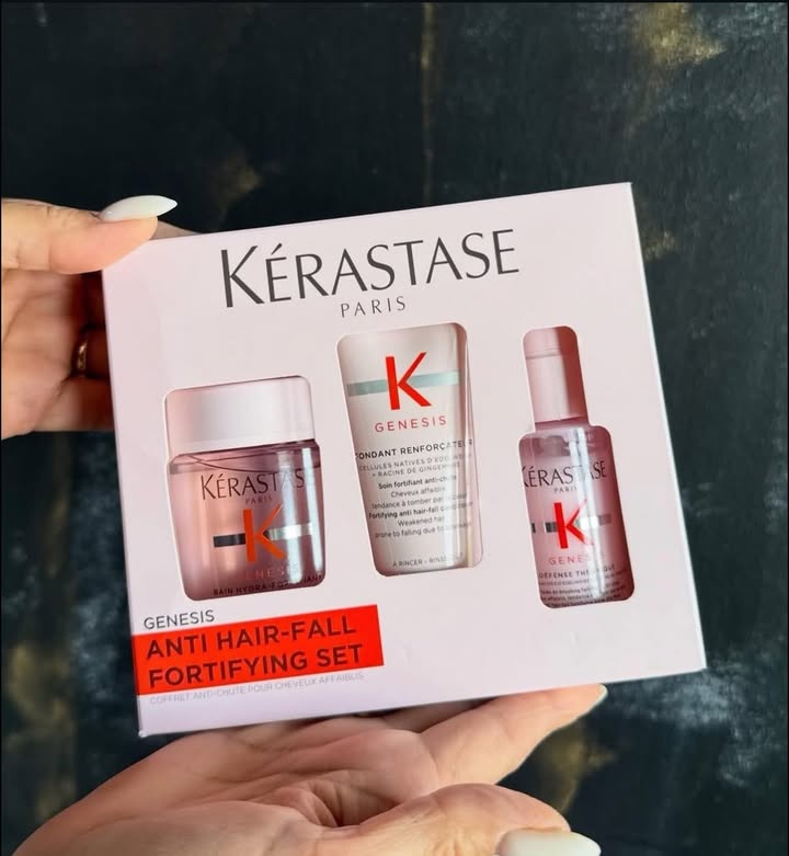 Kérastase Genesis Gift Set