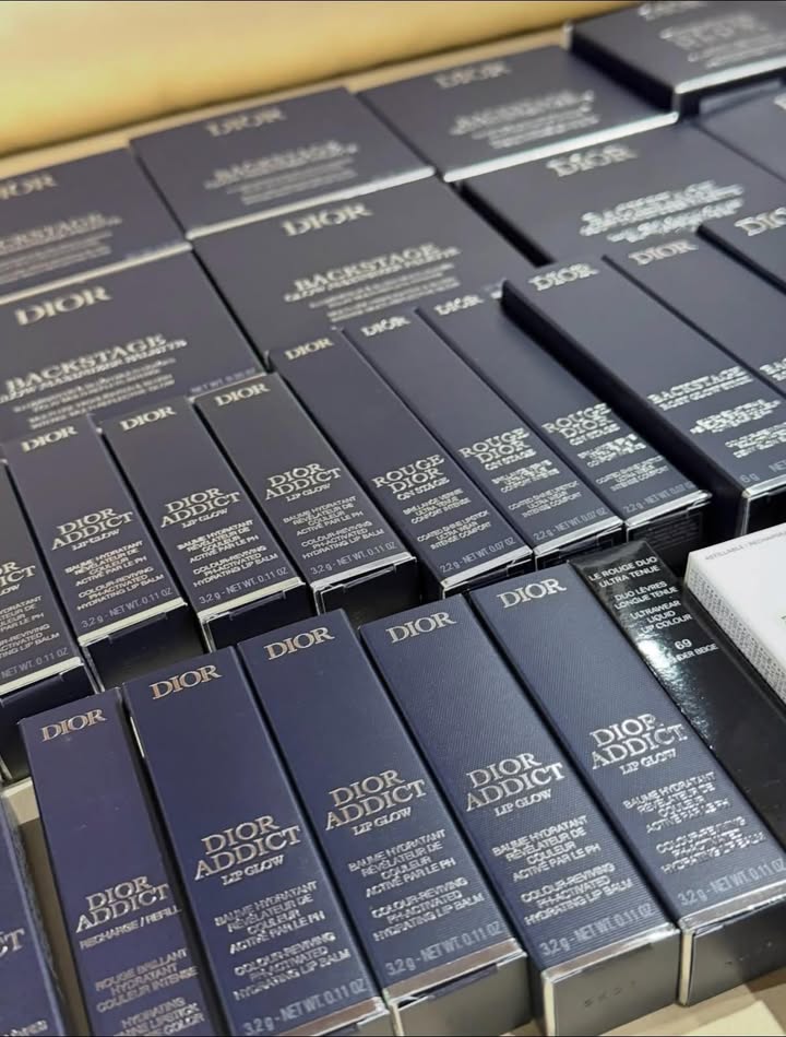 Dior Addict Glass Lipstick