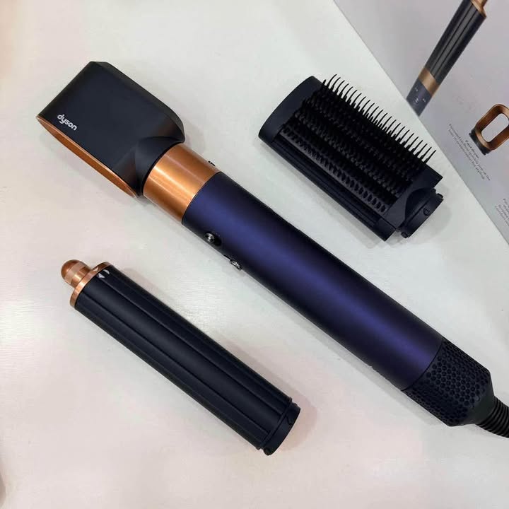 Dyson Original Airwrap