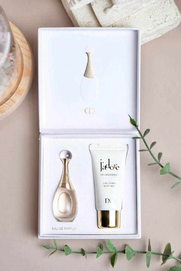 DIOR Jadore Gift Set