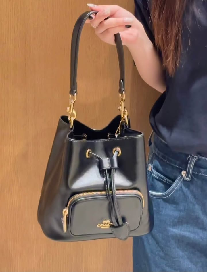 Coach Rowan Bucket Bag