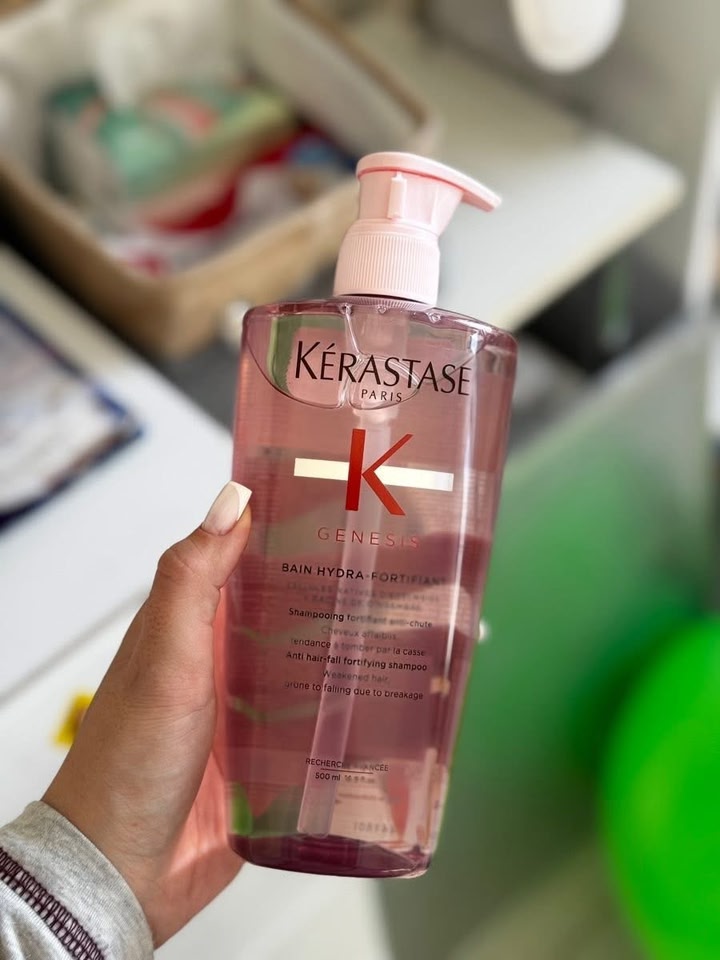 Kérastase Génesis Bain Hydra-Fortifiant