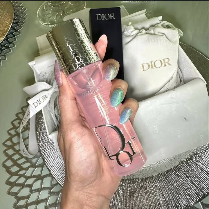 DIOR Backstage Setting Mist