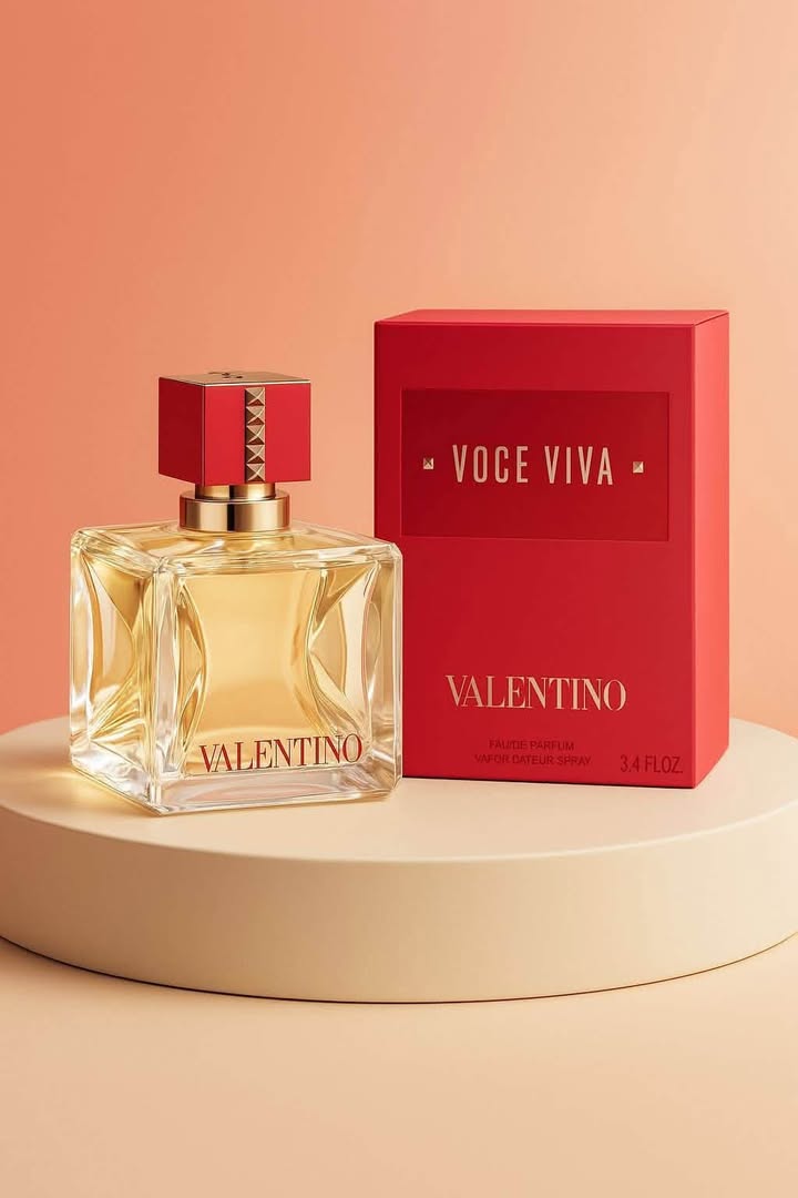 Valentino Voce Viva