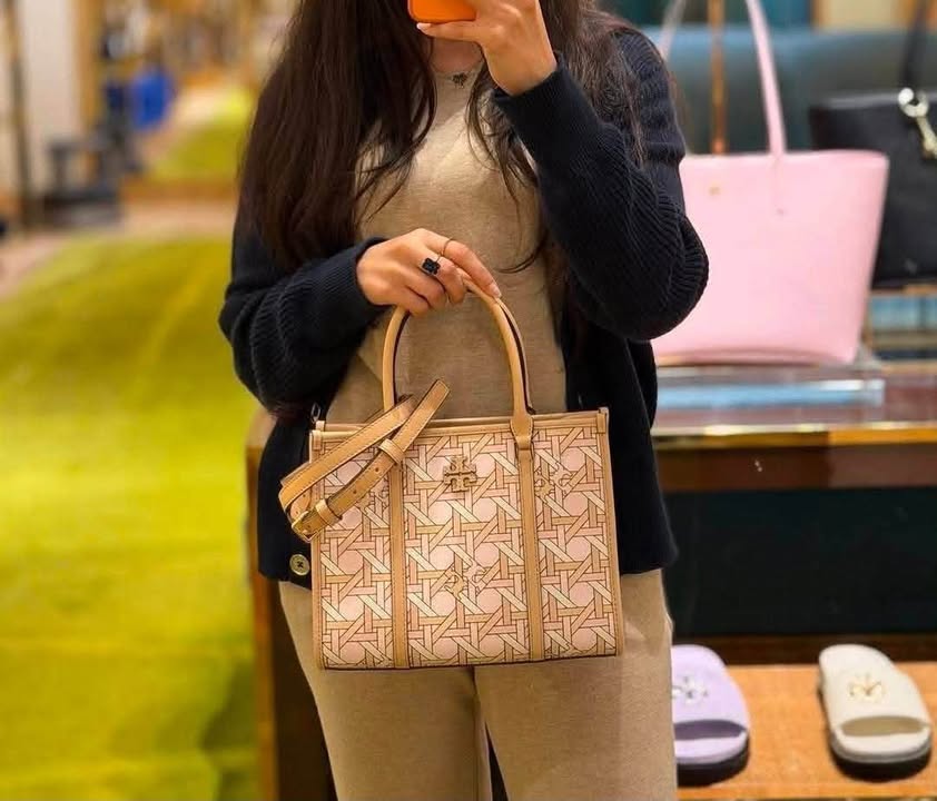 Tory Burch Blake Tote