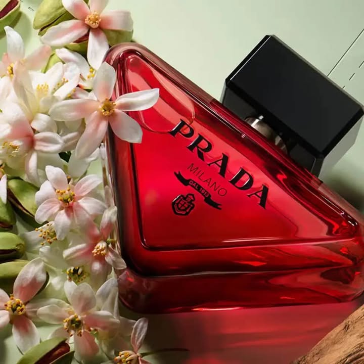 PRADA Paradoxe Intense