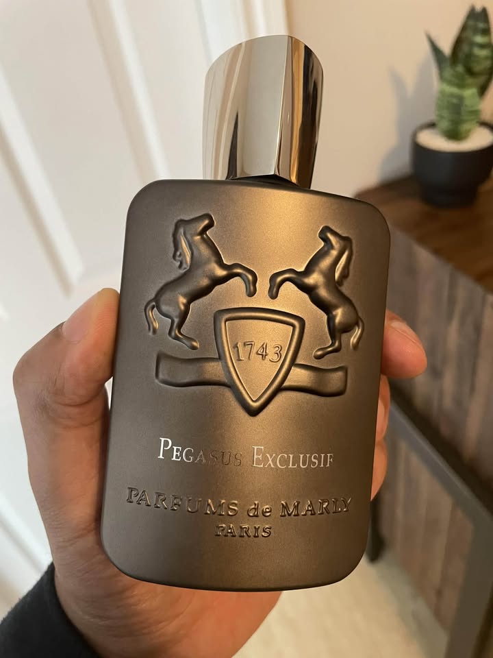 PDM Pegasus Exclusif