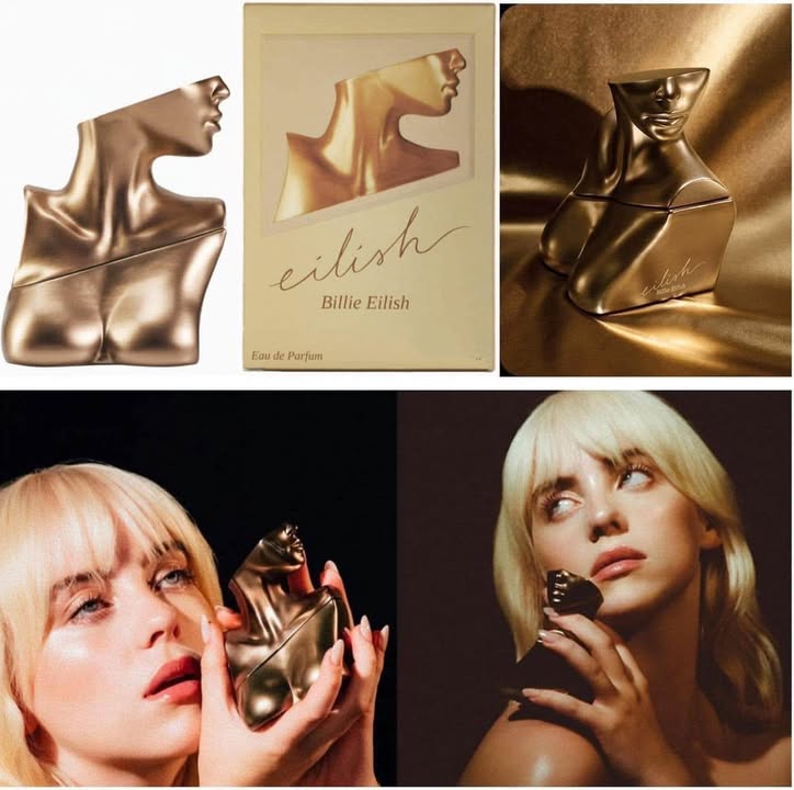 "Eilish" by Billie Eilish