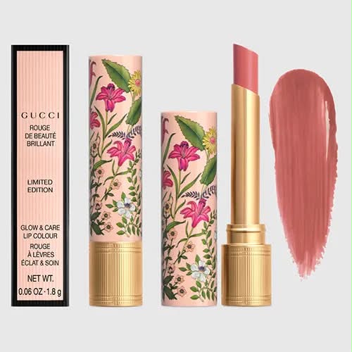 GUCCI Rouge de Beauté Brilliant