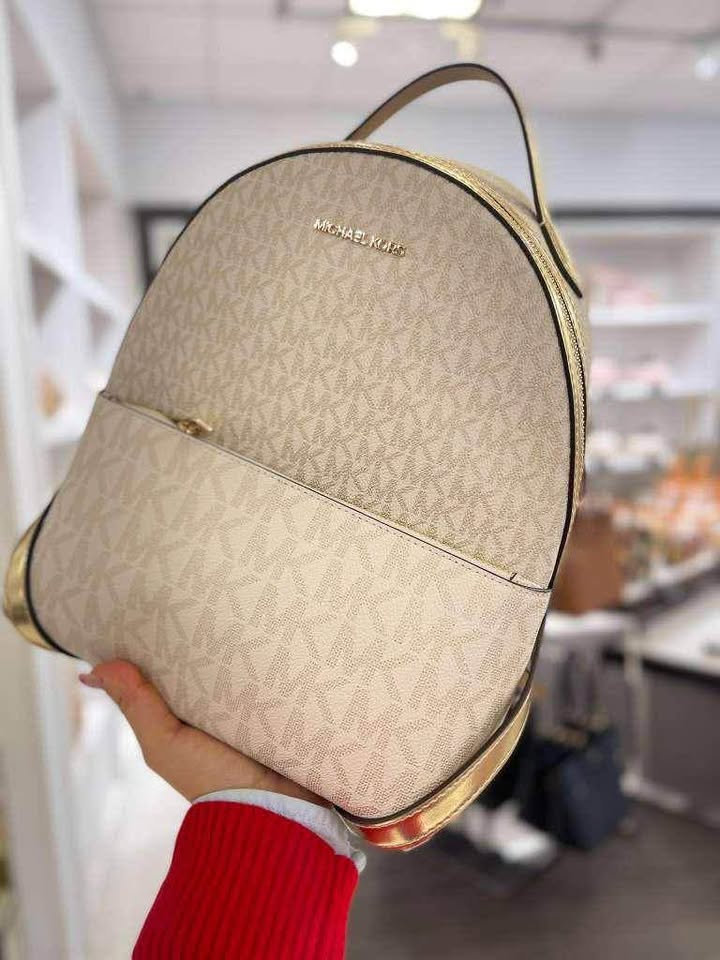 Michael Kors Backpack