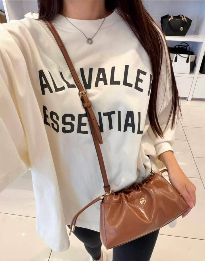 Matilda Small Cinched Crossbody Bag