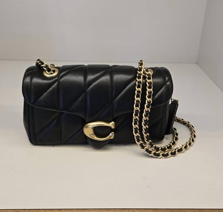 Coach Tabby Shoulder Bag 20