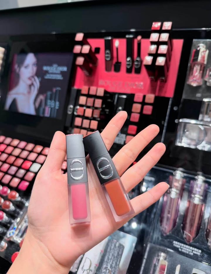 Dior Lipstick