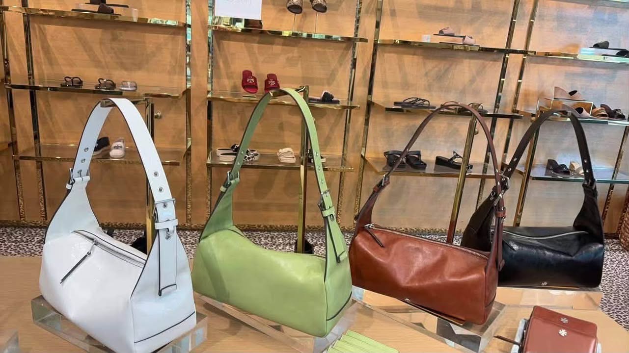🤍 Tory Burch Shoulder Bag Labor Day Sale 🛍️