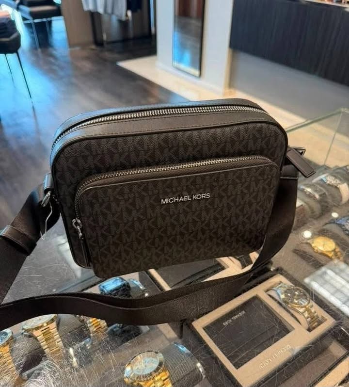 Michael Kors Men’s Crossbody Bag