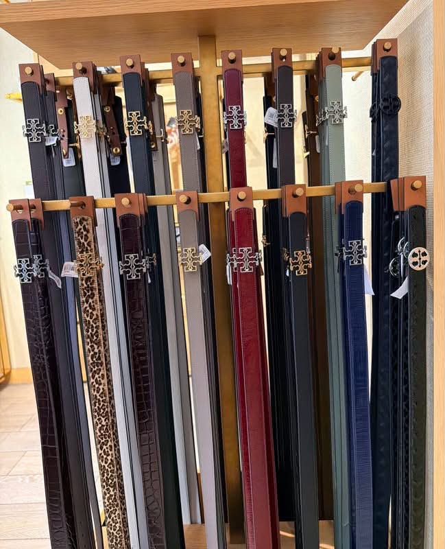 Tory Burch Belt