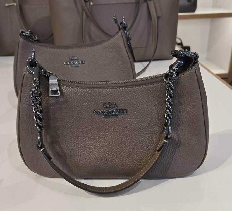 Coach Teri Shoulder Bag