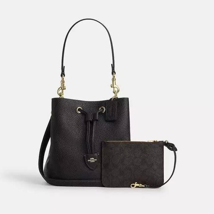 Coach Rowan Bucket Bag