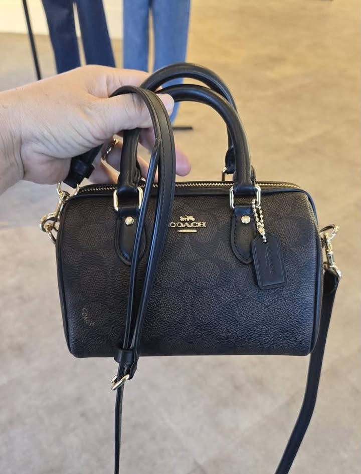 Coach Rowan Mini Bag
