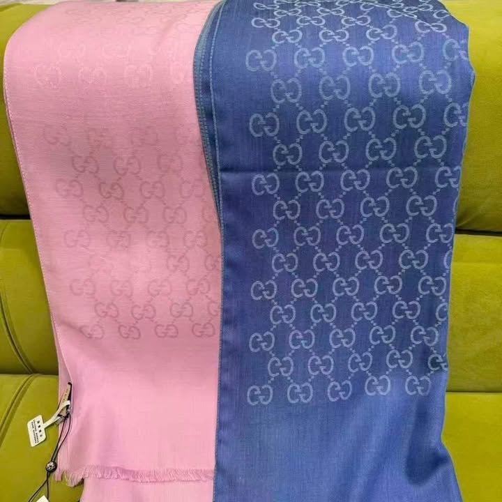 Gucci Shawl